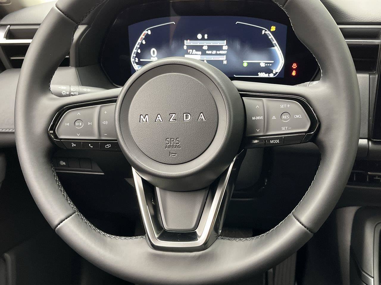 New 2026 MAZDA CX-5 Select AWD/4WD image 13