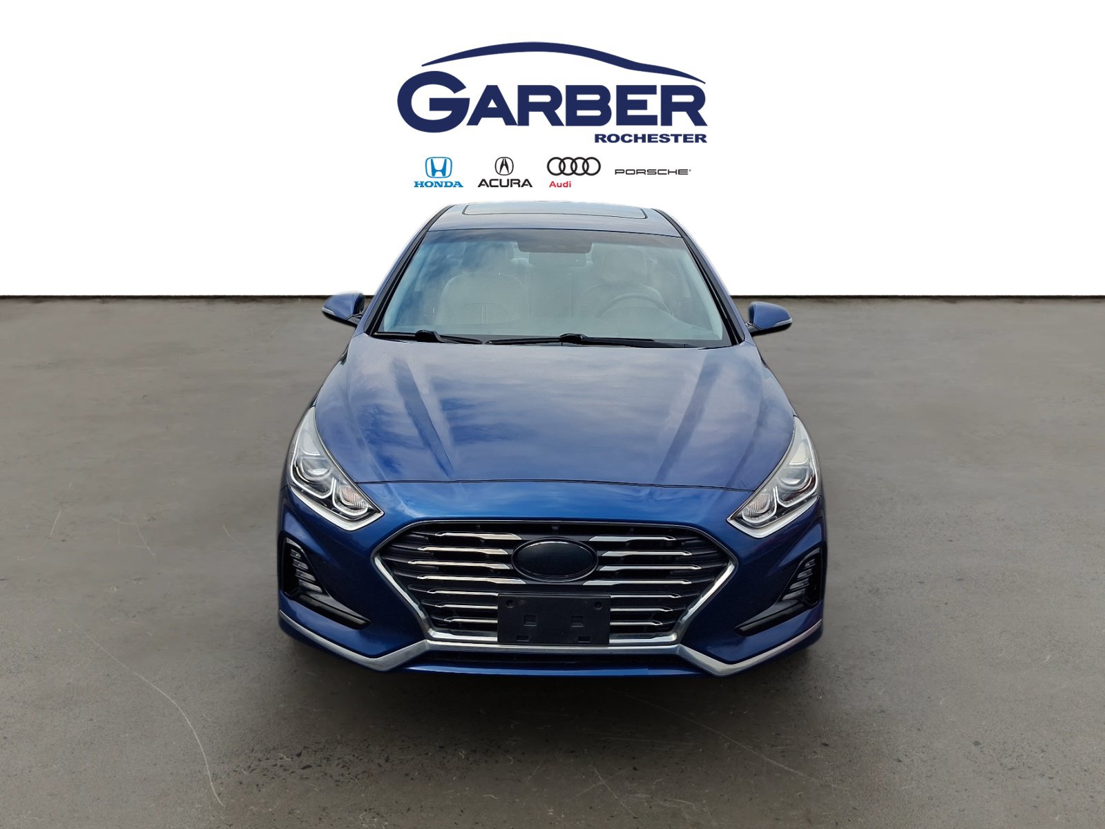 Used 2018 Hyundai Sonata Limited FWD image 6