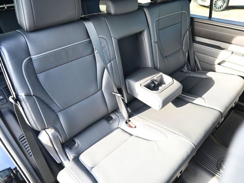 Used 2026 Toyota Sequoia TRD Pro image 47