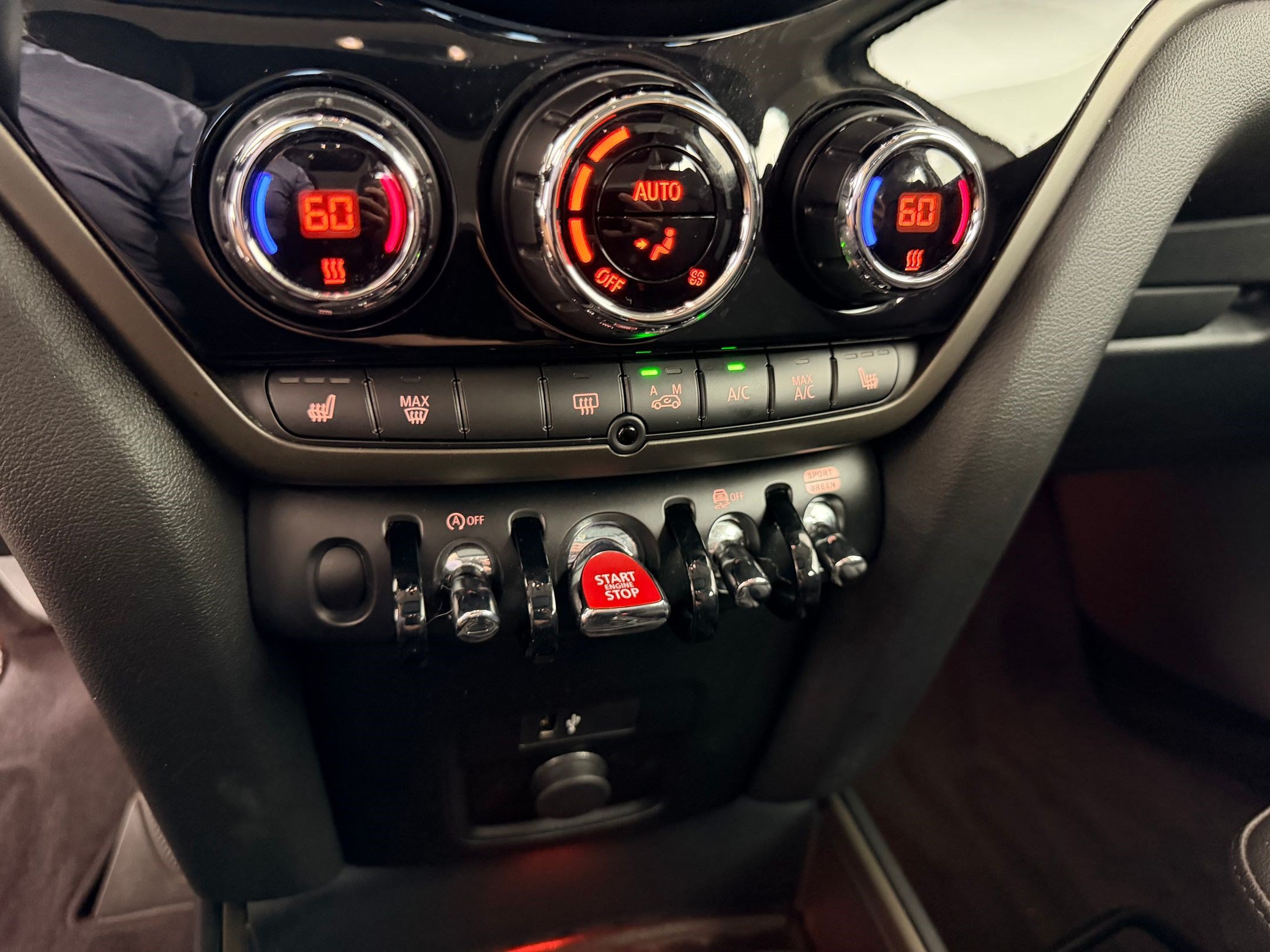 Certified 2024 MINI Cooper Countryman S FWD image 18