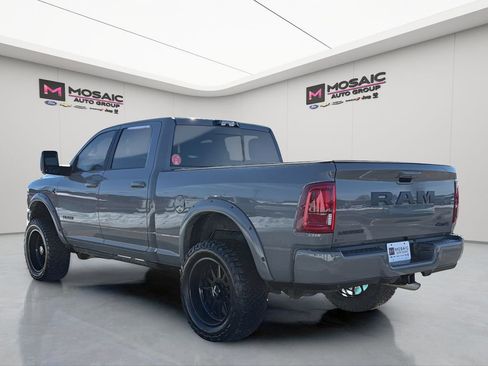 Used 2026 RAM 2500 Laramie image 5