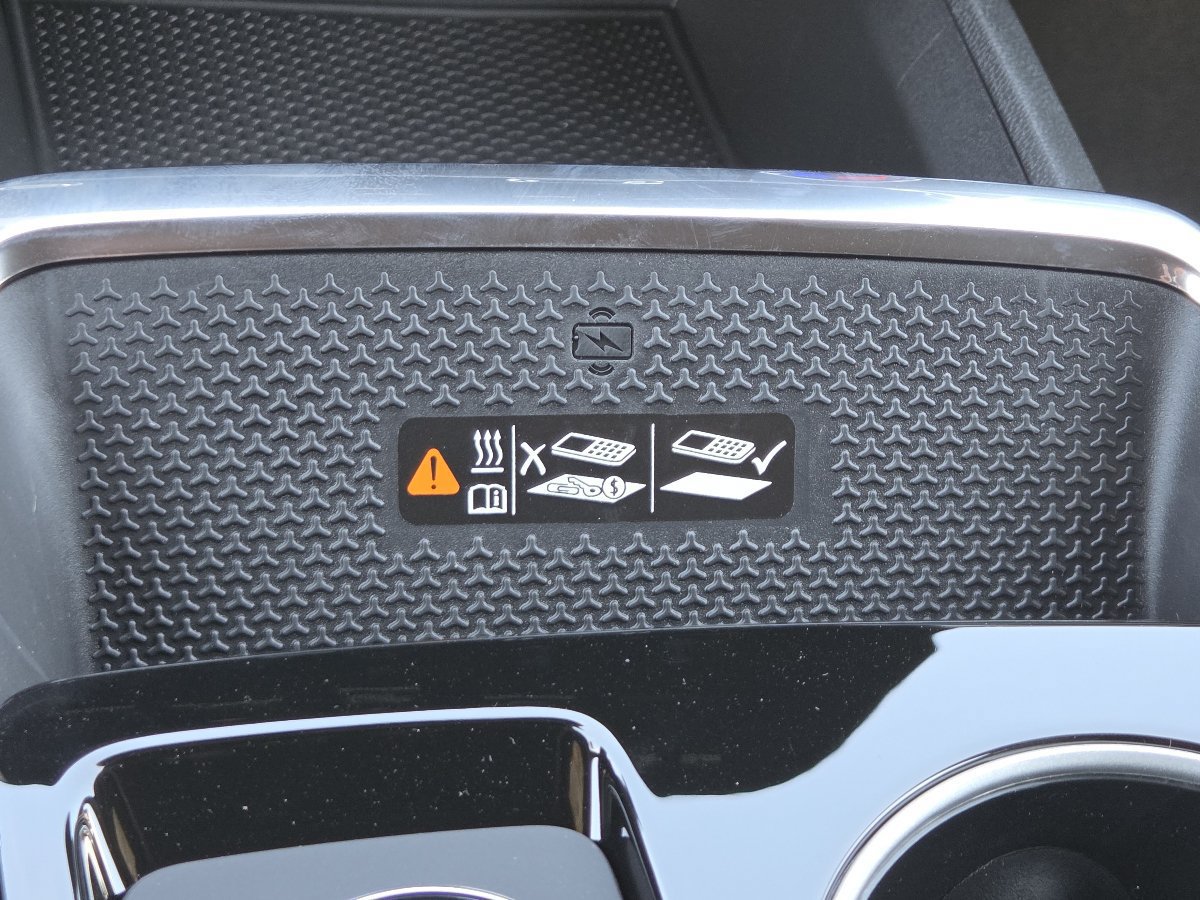 New 2027 Chevrolet Equinox LT w/ Convenience Package II FWD image 12