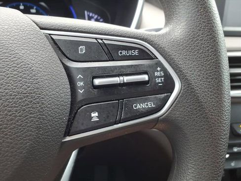 Used 2019 Hyundai Santa Fe SEL image 27