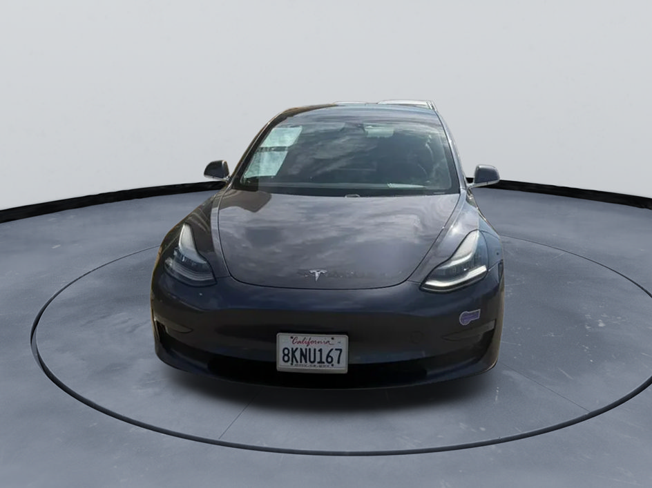 Used 2019 Tesla Model 3 Standard Range Plus RWD image 6