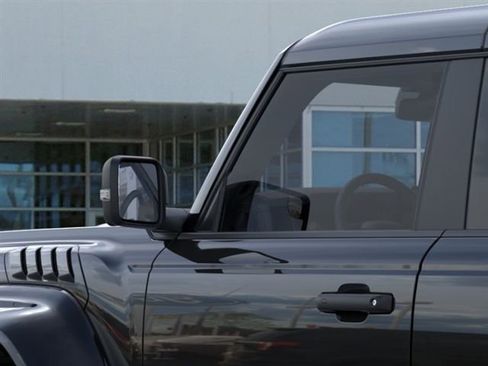 New 2026 Ford Bronco Raptor AWD/4WD image 22