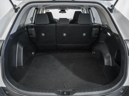 Used 2025 Toyota RAV4 LE image 8