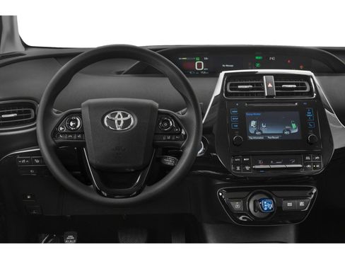 Used 2019 Toyota Prius XLE image 32
