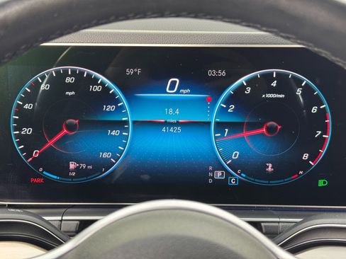 Used 2020 Mercedes-Benz GLE 350 4MATIC w/ Premium Package image 20