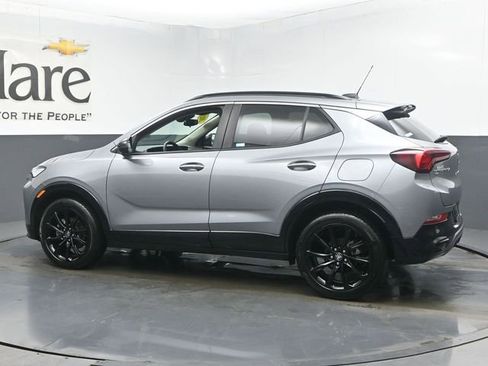 Used 2024 Buick Encore GX Sport Touring w/ Experience Buick Package image 53