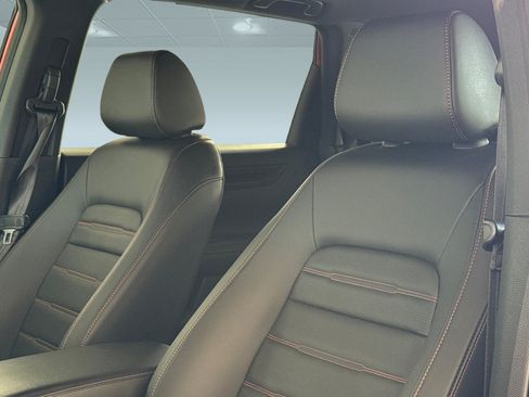 Certified 2025 Honda CR-V Sport-L image 27