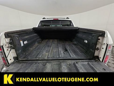Used 2012 Honda Ridgeline RTL image 10