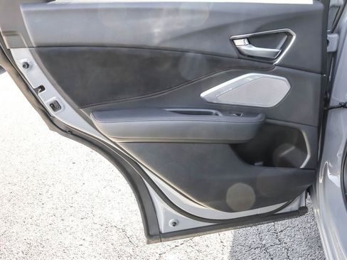 Used 2025 Acura RDX A-Spec image 28