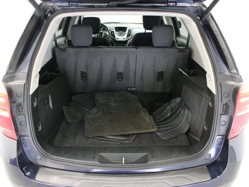 Used 2017 Chevrolet Equinox LT w/ Convenience Package FWD image 31