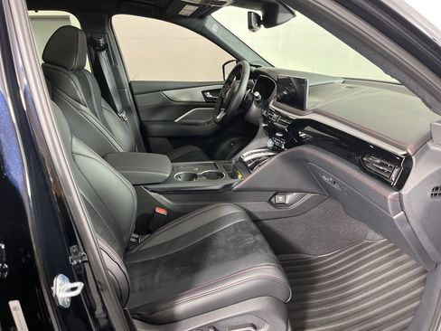 Certified 2026 Acura MDX A-Spec image 6