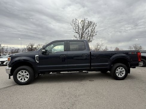 Used 2021 Ford F350 XLT w/ XLT Value Package image 4
