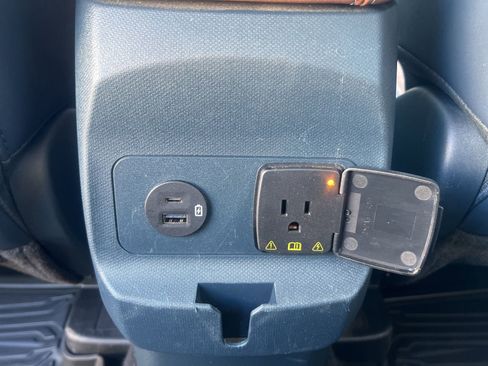 Used 2024 Ford Maverick Lariat AWD/4WD image 42