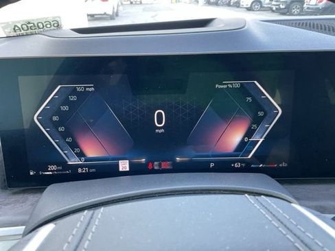 Used 2024 BMW X7 xDrive40i image 37