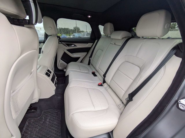 New 2026 Jaguar F-PACE R-Dynamic S AWD/4WD image 14