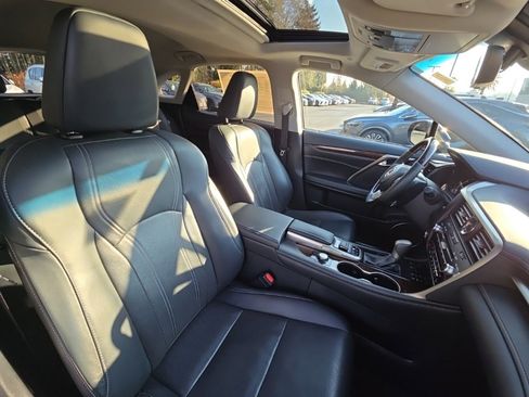 Used 2018 Lexus RX 350 AWD image 21