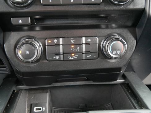 Certified 2017 Ford F150 XL w/ Equipment Group 101A Mid image 23