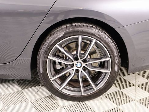 Used 2022 BMW 330i xDrive 330i xDrive w/ Driving Assistance Package image 20