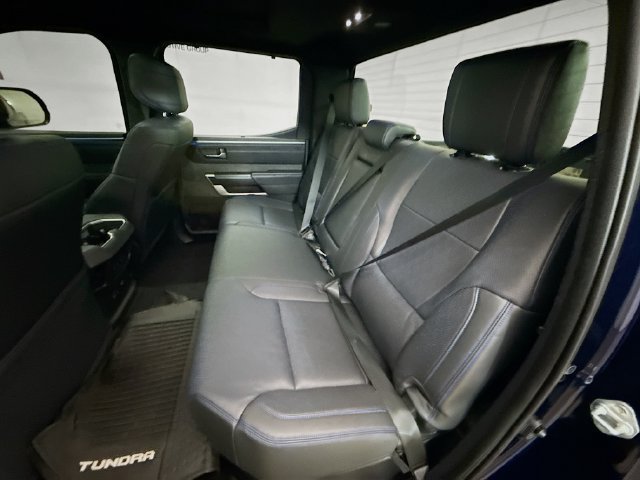 Used 2022 Toyota Tundra Platinum AWD/4WD image 26