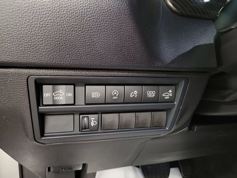 Used 2026 Toyota Tundra SR5 w/ SX Package AWD/4WD image 25