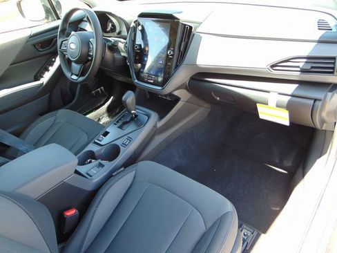 New 2026 Subaru Crosstrek 2.0i Premium AWD/4WD image 26