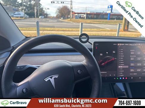 Used 2023 Tesla Model Y Long Range image 7