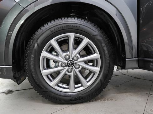 Used 2024 MAZDA CX-5 AWD 2.5 S w/ Preferred Package image 30