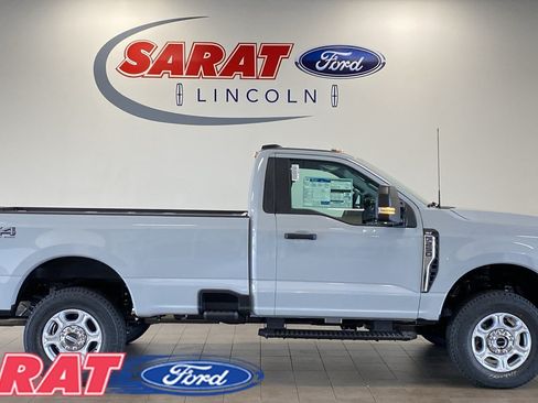 New 2026 Ford F250 XLT AWD/4WD image 1