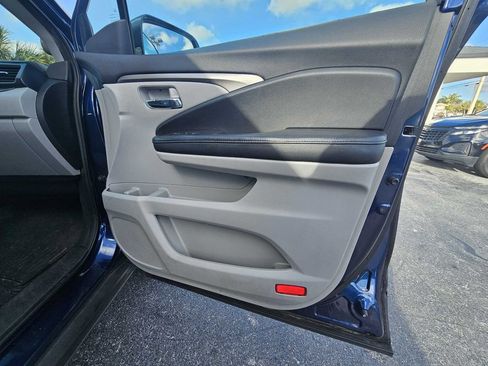 Used 2017 Honda Pilot EX-L image 20