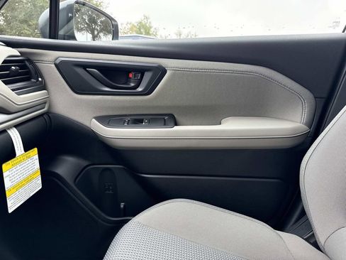 New 2026 Subaru Forester Premium image 25