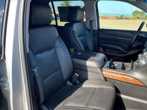 Used 2019 Chevrolet Tahoe Premier image 13
