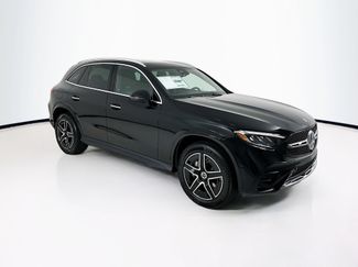 New 2026 Mercedes-Benz GLC 300 video 1