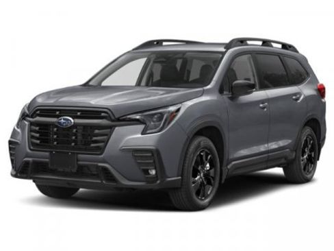 New 2026 Subaru Ascent Premium AWD/4WD image 1