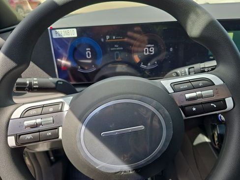 New 2026 Hyundai Santa Cruz SEL image 9