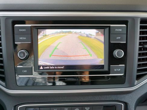 Used 2019 Volkswagen Atlas S AWD/4WD image 12