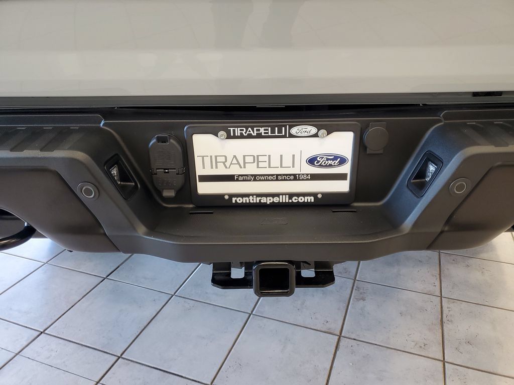 New 2026 Ford F150 Raptor w/ Equipment Group 803A Raptor R AWD/4WD image 14