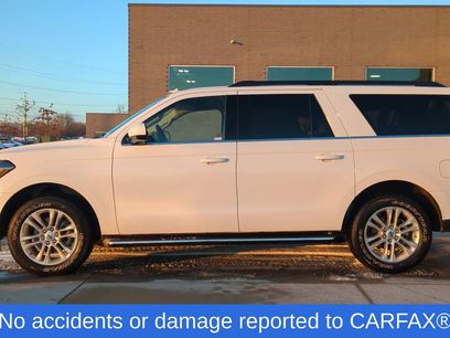 Used 2022 Ford Expedition Max XLT