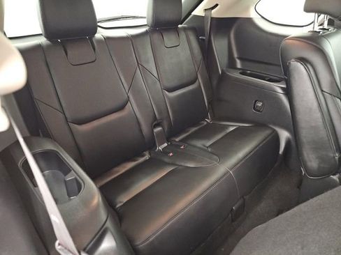 Used 2023 MAZDA CX-9 Touring AWD/4WD image 36