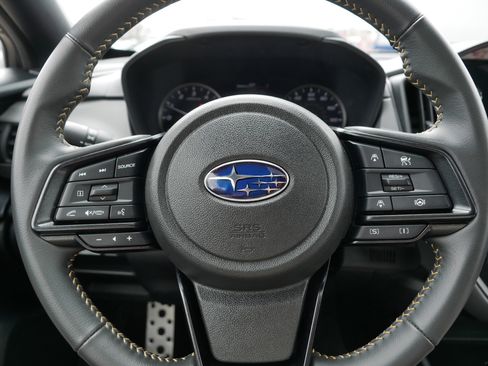 Certified 2025 Subaru Crosstrek 2.5i Sport AWD/4WD image 25
