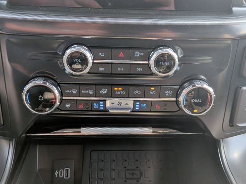 New 2026 Ford F150 Lariat w/ Equipment Group 501A Mid image 24