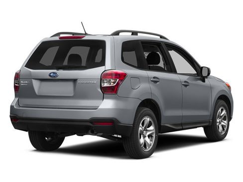 Used 2014 Subaru Forester 2.5i Limited w/ Popular Package #2 AWD/4WD image 3