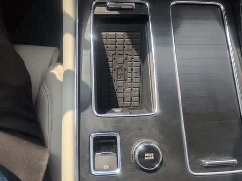 Used 2025 Lincoln Aviator Reserve w/ Equipment Group 201A AWD/4WD image 26
