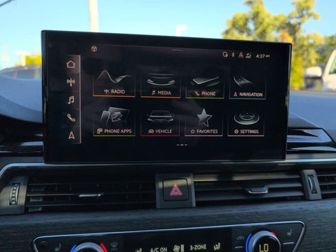 Used 2023 Audi A4 2.0T Premium Plus w/ Premium Plus Package image 25