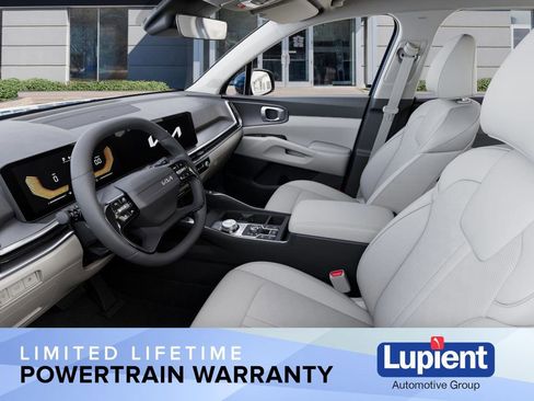 New 2026 Kia Sorento EX image 21