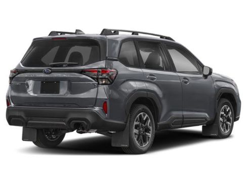 Certified 2025 Subaru Forester Premium AWD/4WD image 2