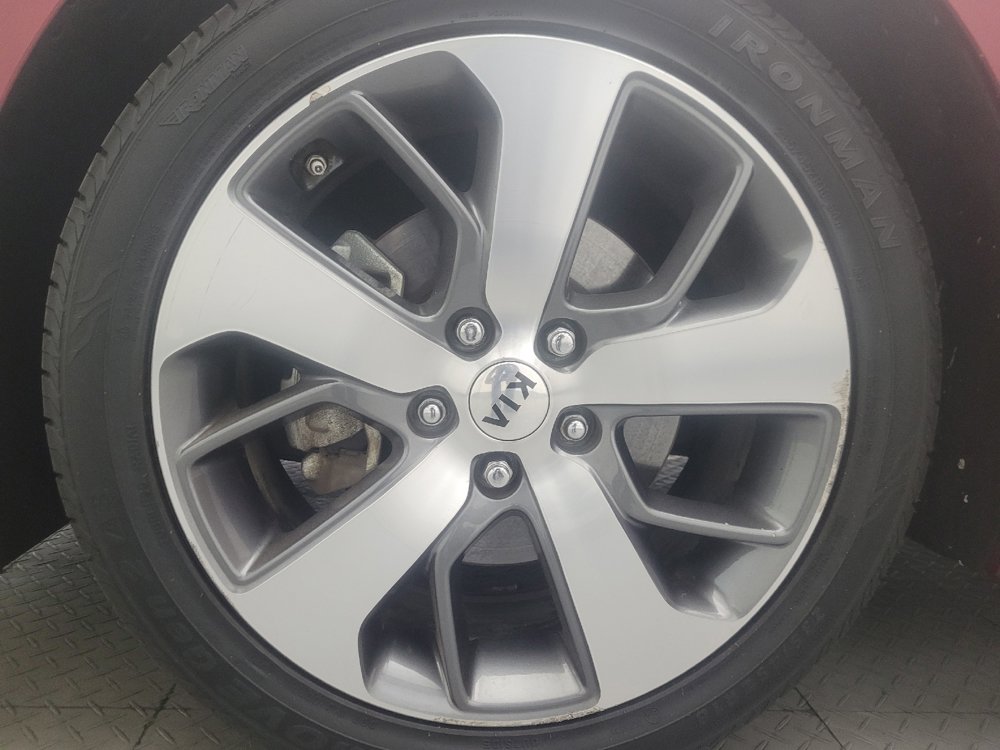 Used 2019 Kia Optima S w/ S Panoramic Sunroof Package FWD image 31