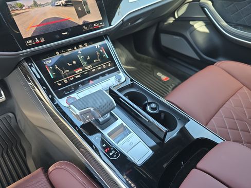 New 2026 Audi S8 image 25